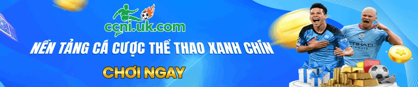 Tỷ Lệ Kèo Nhà Cái 5 ⭐️ Cập Nhật Thông Tin Soi Kèo Nhà Cái Mới Nhất 42 baner ccni uk com 1
