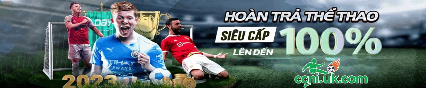 Tỷ Lệ Kèo Nhà Cái 5 ⭐️ Cập Nhật Thông Tin Soi Kèo Nhà Cái Mới Nhất 41 baner ccni uk com 2