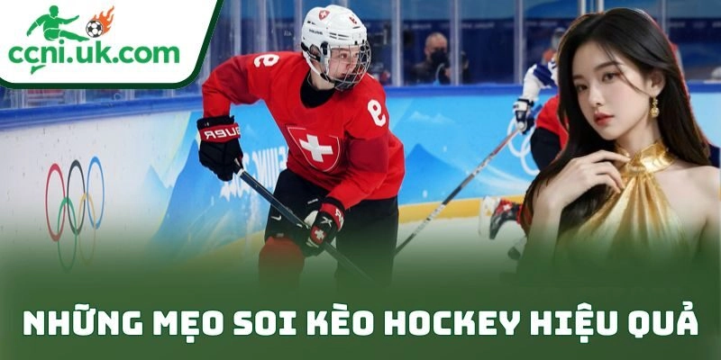Mẹo Soi Kèo Hockey Hiệu Quả Giúp Anh Em Ăn Đậm Dài Lâu 2 Những mẹo soi kèo hockey hiệu quả