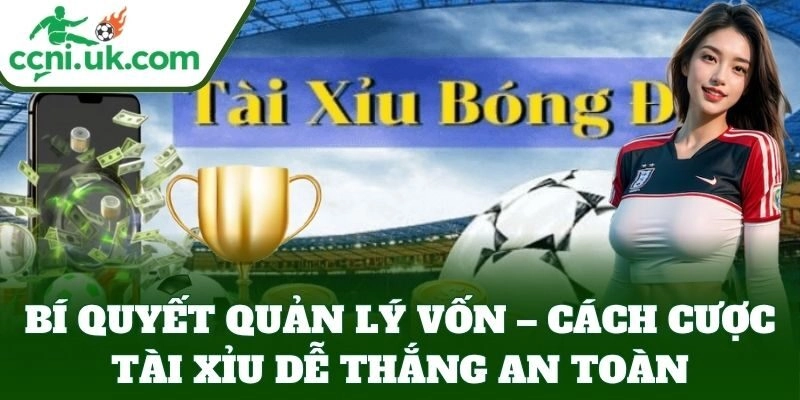 Cách Cược Tài Xỉu Dễ Thắng – Bí Kíp Từ Cao Thủ Tỷ Lệ Kèo 7 Cách Cược Tài Xỉu Dễ Thắng – Bí Kíp Từ Cao Thủ Tỷ Lệ Kèo