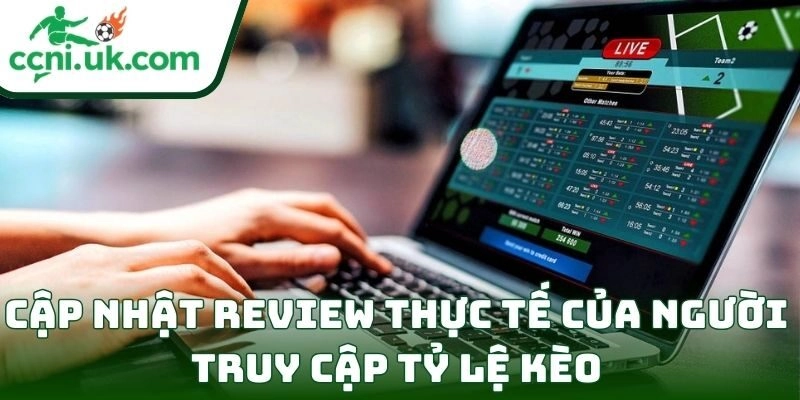 Tỷ Lệ Kèo Nhà Cái 5 ⭐️ Cập Nhật Thông Tin Soi Kèo Nhà Cái Mới Nhất 48 Cập nhật review thực tế của người truy cập Tỷ Lệ Kèo